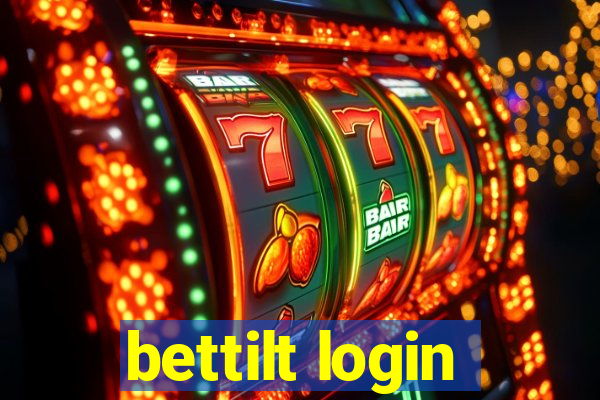 bettilt login